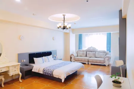 Xinyadun Hotel Отели в г. Цзиси