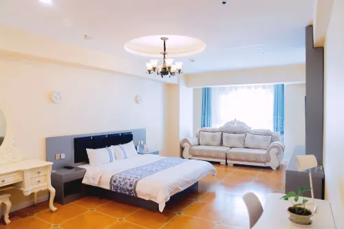 Xinyadun Hotel Hotels in Jixi