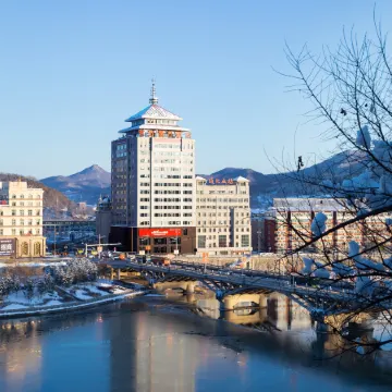 Eastern Holiday Hotel