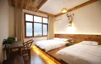 Shaoshan Dream Good Villa - balcony