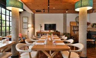 Blossom Hill Inn · Shantang