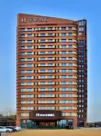 Mehood Hotel Huaibei Hôtels à : Huaibei