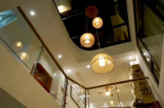 Huajianyi Boutique Hostel