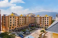 Changyunyi Boutique Hotel Các khách sạn ở Mạnh Liên