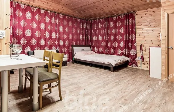 阿金吉蒲度假屋