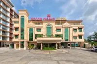 Grand Palace Hotel Hotel a 