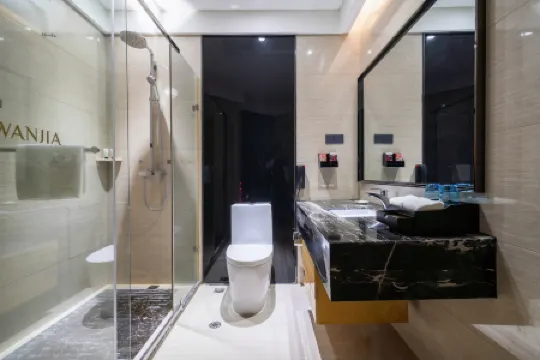 Wanjia International Hotel