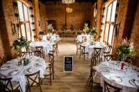 The Stratford Park Hotel & Golf Club Hotels in Wellesbourne Hastings