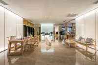 The Hidden House Hotel(Chengdu DuFu Thatched Cottage Southwest University of Finance) โรงแรมใกล้โรงเรียนสอนภาษาต่างประเทศทดลองในมหาวิทยาลัยปกติเสฉวน