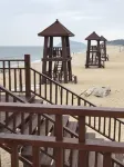 陽西沙扒灣爽爽度假別墅
