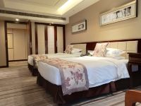 防城港深航国际酒店 - 高级双床房