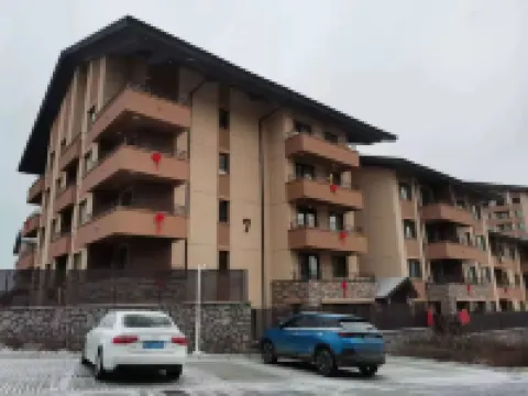 Vanke Songhuahu Yuyan Qingshe Apartment