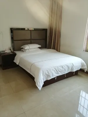 Zhongshan Huashang Business Accommodation