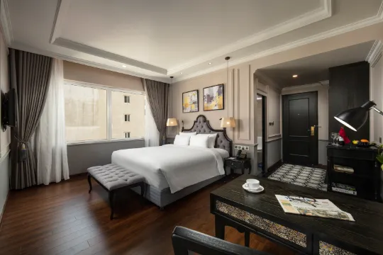 Imperial Hotel & Spa