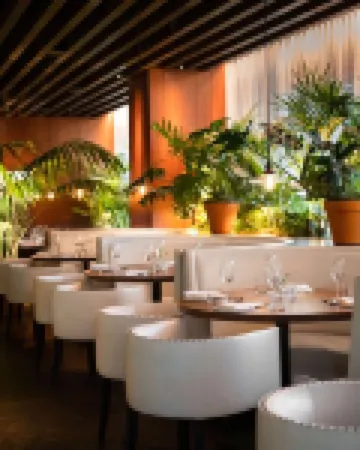 The West Hollywood Edition