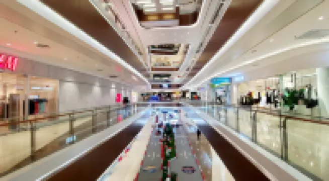 Maoming Donghuicheng Tuya Hotel Apartment