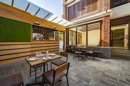 Traditional Stay - A Boutique Hotel