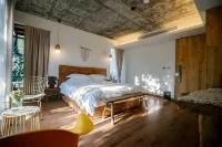Fuyun Yizhan Hostel Hotels in Yunhe