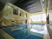 北京保利大厦 - 室内游泳池