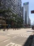 Happy Holidays Hostel(Next to Tsim Sha Tsui MTR Station)