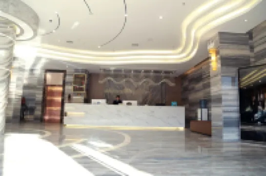 Dafang Xinzhongzheng Hotel