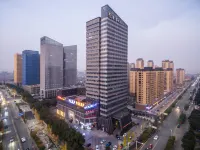 Changxing Fan Home Hotel Các khách sạn gần Zhejiang Changxing Technician College