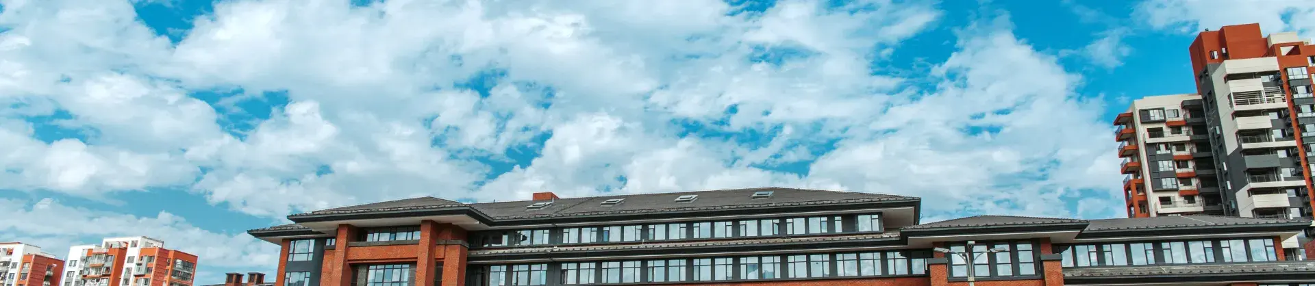 Gehobene Hotels 