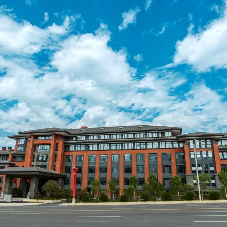Yangming Garden Hotel