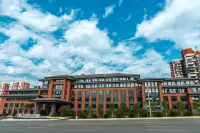Yangming Garden Hotel - Wifi