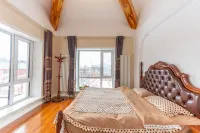 Yabuli Ski Resort VIP16 Villa Hoteles en Shangzhi