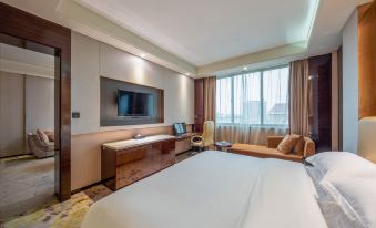 Tianhai pohu scenic hotel (lu shan Xiufeng Avenue Store)