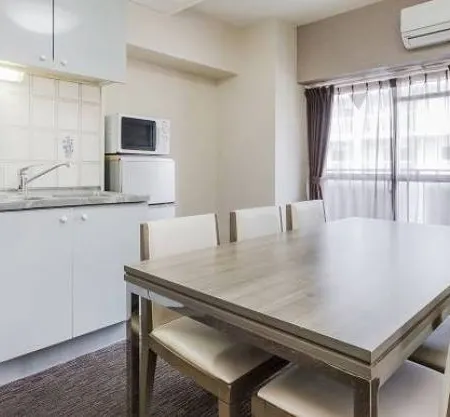 HOTEL MYSTAYS Otemae Отели рядом с достопримечательностью «Конференц-центр MyDome OSAKA»