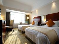 上海美丽园大酒店 - 高级双床房