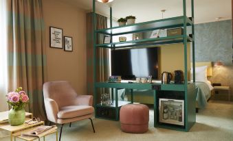 Hotel Metropol by Maier Privathotels