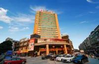 Boheng Xitian Hotel Hotel in zona Laixian Pavilion