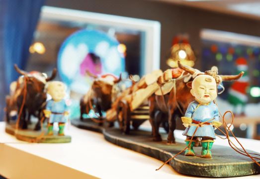 노마도 부티크 호텔