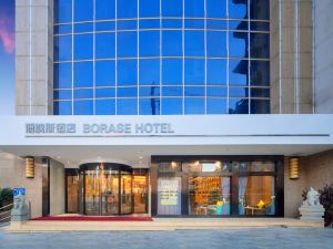 Borase Hotel