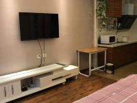 晋城小果冻公寓(2号店) - 精品大床房