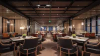 Wellton Royal Garden Hotel - breakfast