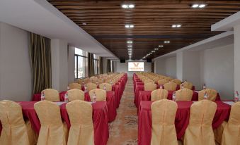 Vienna Classic Hotel (Shenzhen Pingshan Bihu)