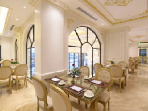 Phu Cuong Hotel Ca Mau Hotels in Ca Mau