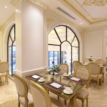 Phu Cuong Hotel Ca Mau