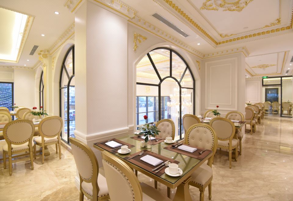 Phu Cuong Hotel Ca Mau
