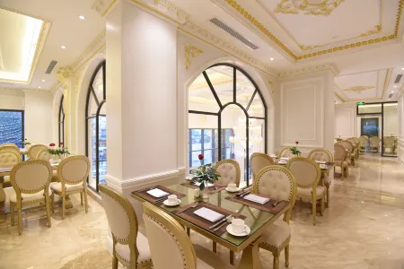 Phu Cuong Hotel Ca Mau