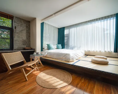 A + Yuan Su Hotel Nổi bật Photos