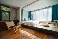 A + Yuan Su Hotel 전시컨벤션센터-칠성공원 호텔