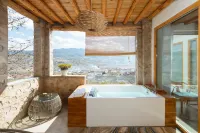 Shaxi Du Shang Lan Zhou rustic luxury hotel Отели рядом с достопримечательностью «Shaxixingjiao Temple»