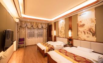 Baoshan Yuhao Business Hotel - Housity