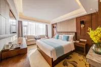 Yafu Hotel (Xi'an Bell and Drum Towers Beidajie Subway Station Branch) Hotels in Railway Station