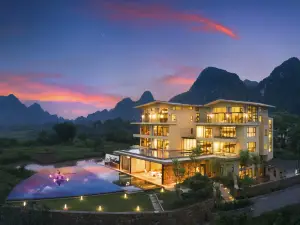 Yimutian Art Hostel